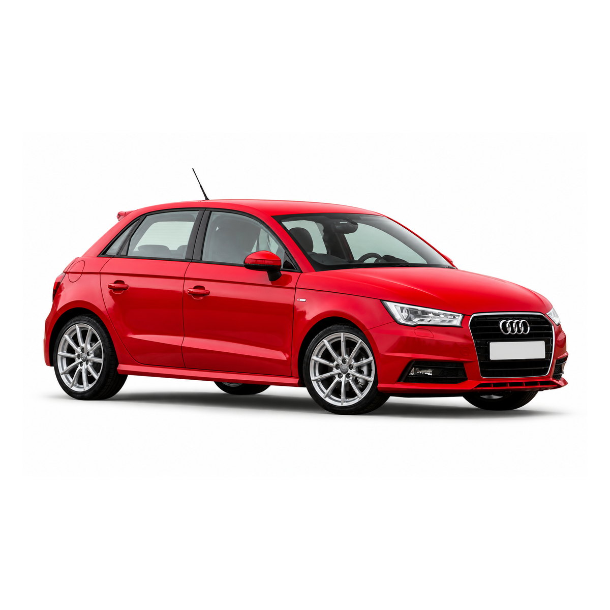 VIDRIO-PUERTA AUDI A1 2011-2020